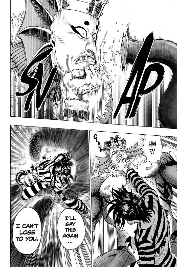 One Punch Man - Chapter 25 image 45